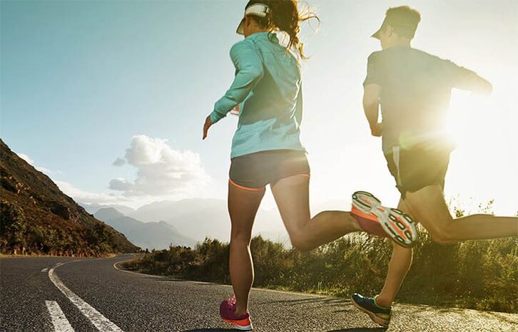 Erkekler ve kadınlar için egzersizler