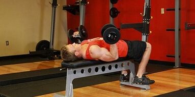 kilo vermek için egzersizler