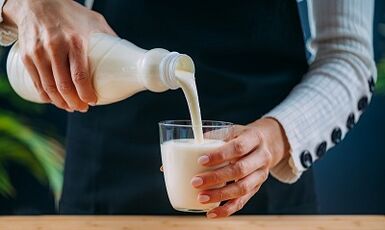 kilo kaybı için kefir diyeti