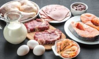 Keto diyetinde izin verilen gıdalar