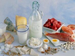 keto diyetinin içerdiği ürünler