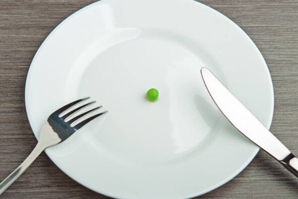 kilo kaybı için sıska bir diyette nasıl yenir