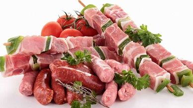 protein diyeti ile nasıl kilo verilir